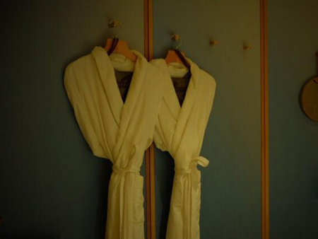 深圳宝安桑拿会所｜排湿排毒·焕活身心